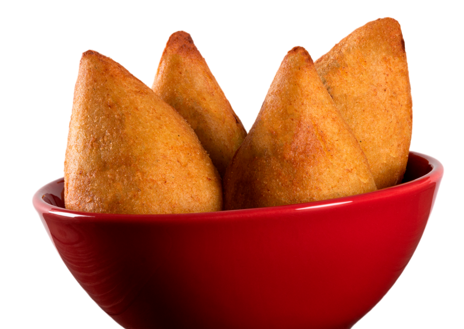 Coxinhas